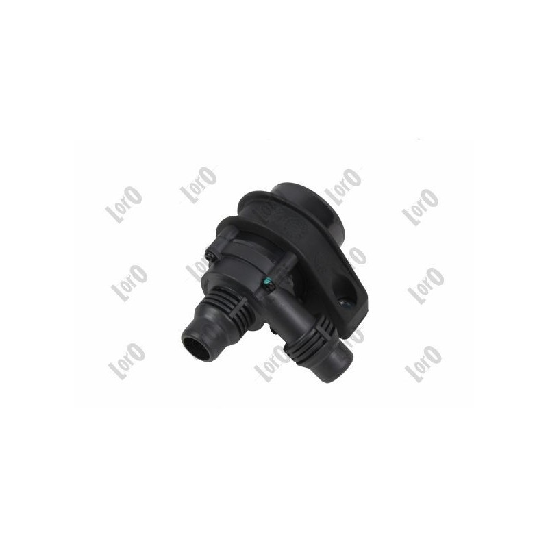 ABAKUS 138-01-014 Bomba de agua adicional (circuito de agua de refrigeración) - 1