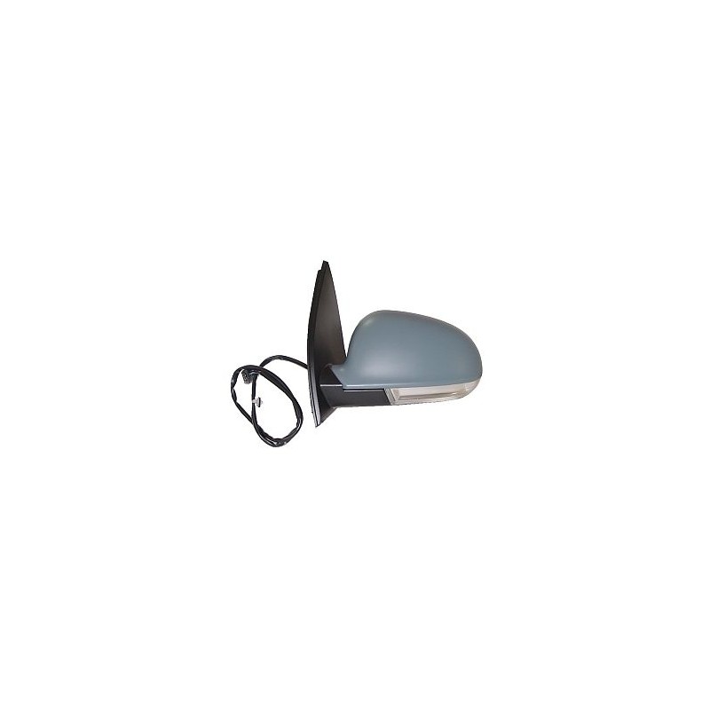 ABAKUS 4012M01 Retrovisor exterior - 1