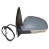 ABAKUS 4012M01 Retrovisor exterior - 1