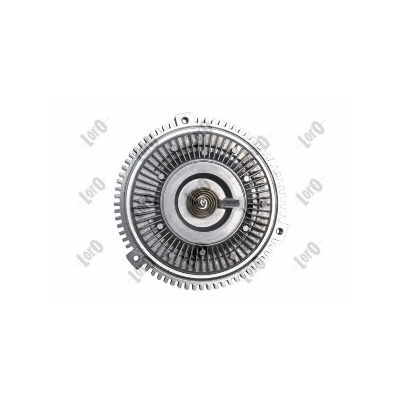 ABAKUS 014-013-0002 Embrague, ventilador del radiador - 1