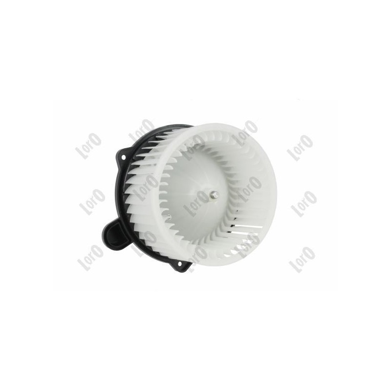 ABAKUS 024-022-0002 Ventilador habitáculo - 1
