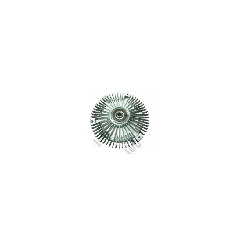 ABAKUS 014-013-0016 Embrague, ventilador del radiador - 1