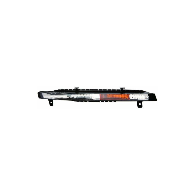 ABAKUS 446-1604R-UQ Luz diurna - 1