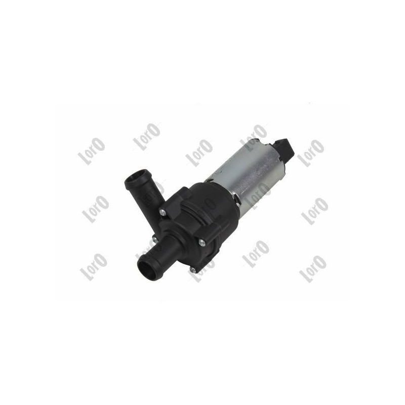 ABAKUS 138-01-038 Bomba de agua adicional (circuito de agua de refrigeración) - 1