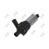 ABAKUS 138-01-038 Bomba de agua adicional (circuito de agua de refrigeración) - 1