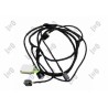 ABAKUS 120-00-024 Kit reparación cables, sensor asistente estacionamiento - 1