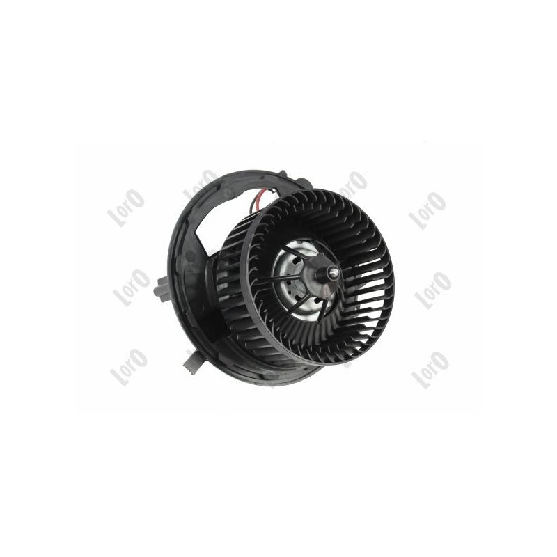 ABAKUS 003-022-0009 Ventilador habitáculo - 1