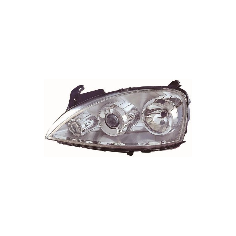 ABAKUS 442-1136R-LD-EM Faro principal - 1