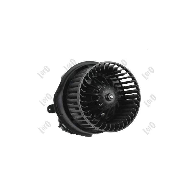 ABAKUS 038-022-0009 Ventilador habitáculo - 1
