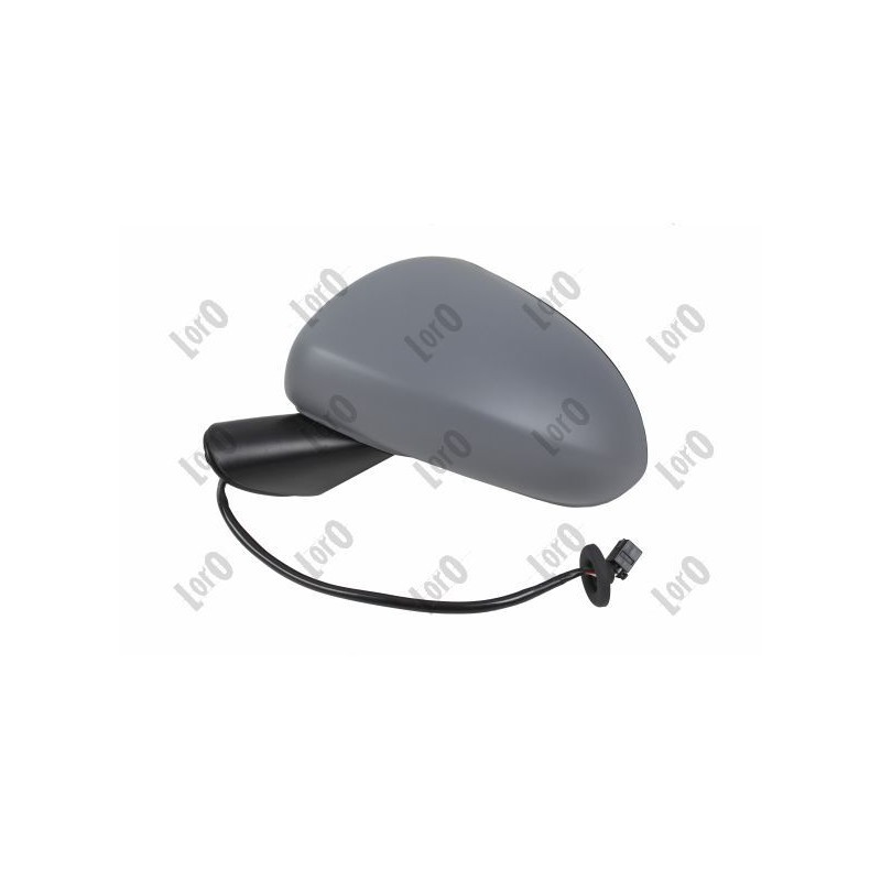 ABAKUS 2813M03 Retrovisor exterior - 1