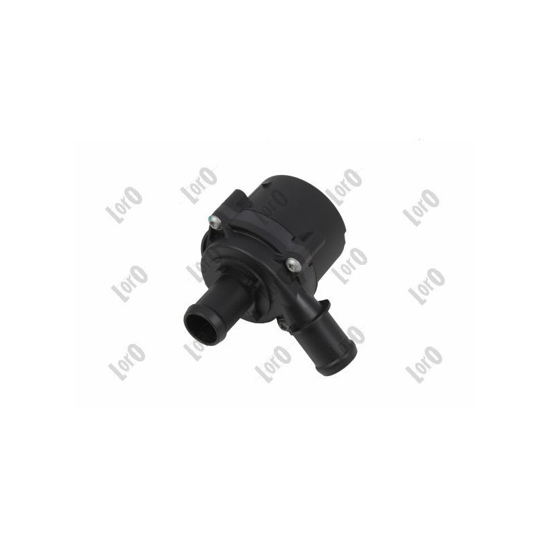 ABAKUS 138-01-036 Bomba de agua adicional (circuito de agua de refrigeración) - 1