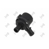 ABAKUS 138-01-036 Bomba de agua adicional (circuito de agua de refrigeración) - 1