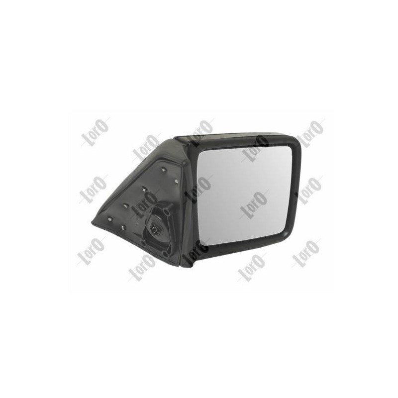 ABAKUS 2401M06 Retrovisor exterior - 1