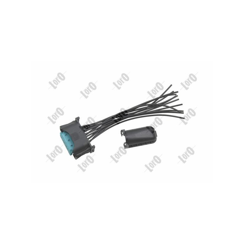 ABAKUS 120-00-015 Kit reparación cables, faro principal - 1