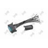 ABAKUS 120-00-015 Kit reparación cables, faro principal - 1