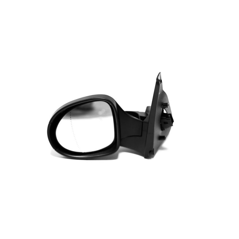 ABAKUS 3137M07 Retrovisor exterior - 1