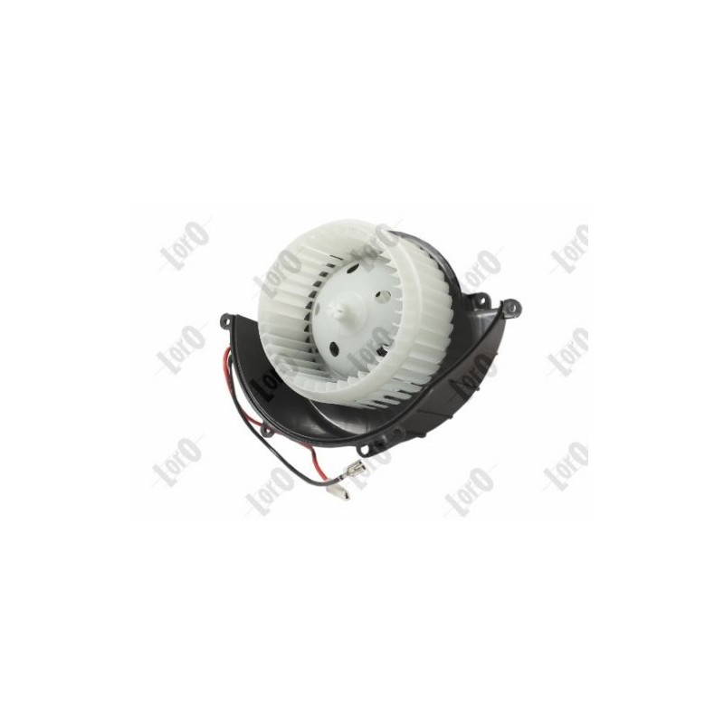 ABAKUS 037-022-0007 Ventilador habitáculo - 1