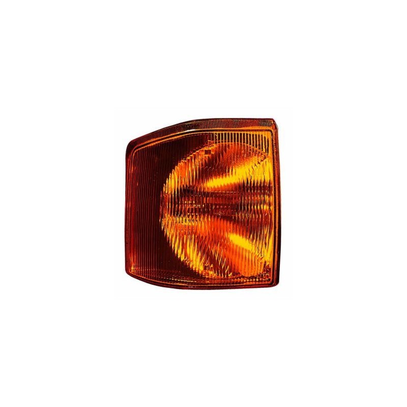 ABAKUS 884-1501L-AE Piloto intermitente - 1