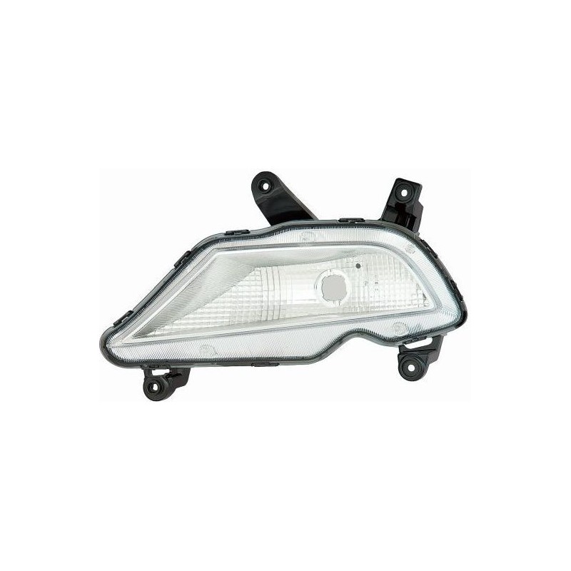 ABAKUS 221-1605R-UE Luz diurna - 1