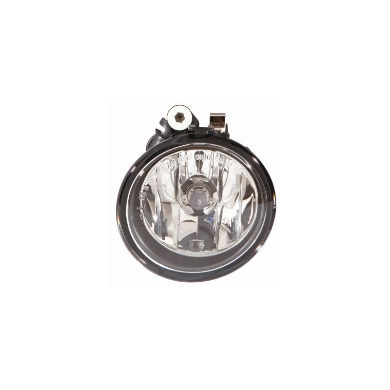 ABAKUS 444-2033L-UQ Faro antiniebla - 1