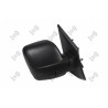 ABAKUS 2834M04 Retrovisor exterior - 1