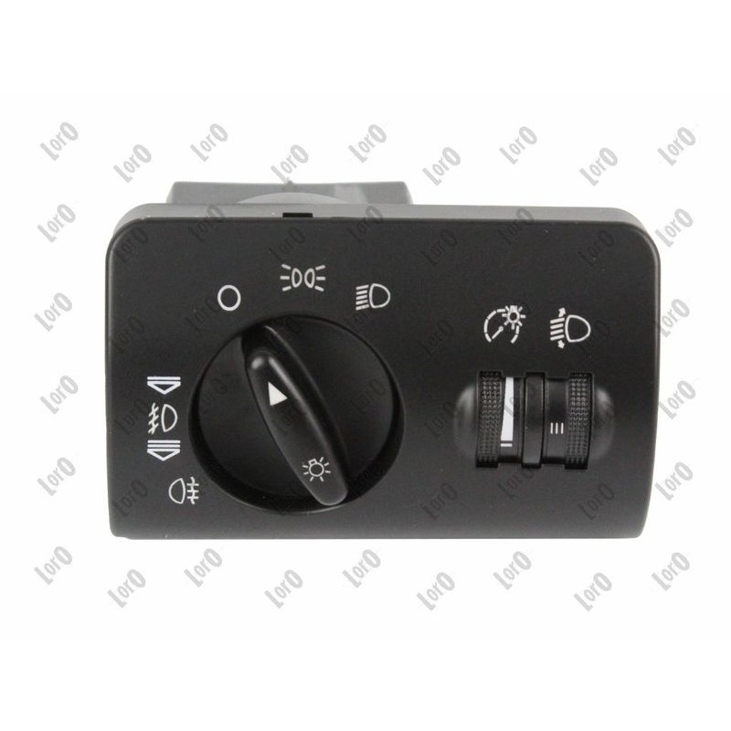 ABAKUS 135-02-015 Interruptor, luz principal - 1