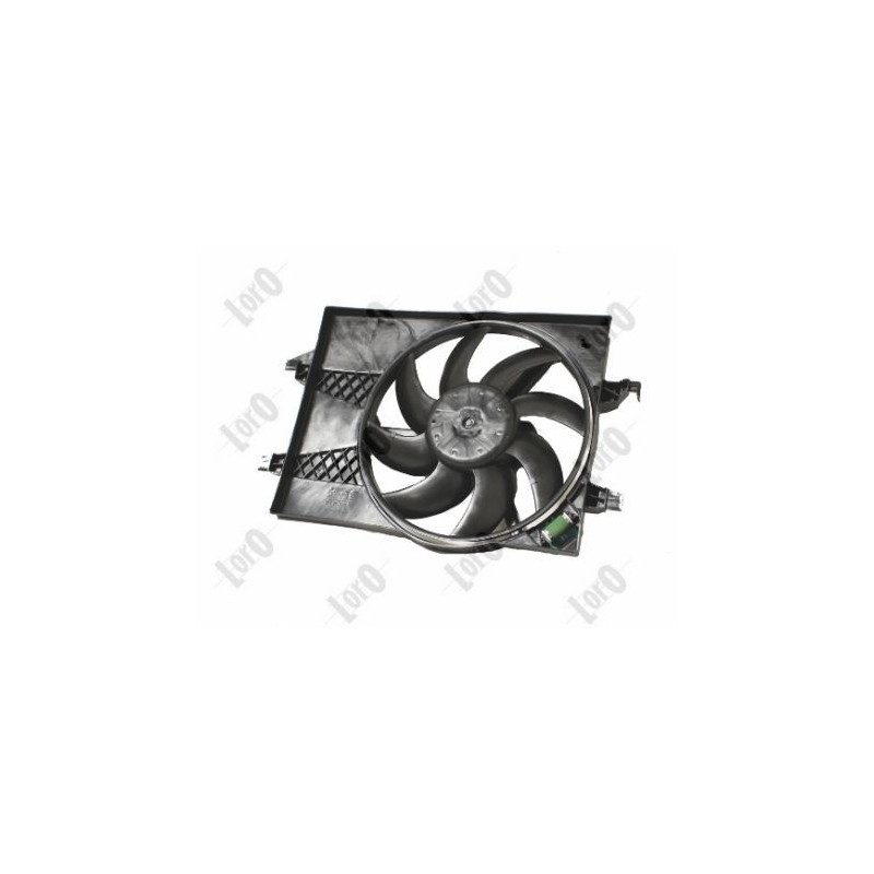 ABAKUS 017-014-0002 Ventilador, refrigeración del motor - 1