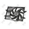 ABAKUS 017-014-0002 Ventilador, refrigeración del motor - 1