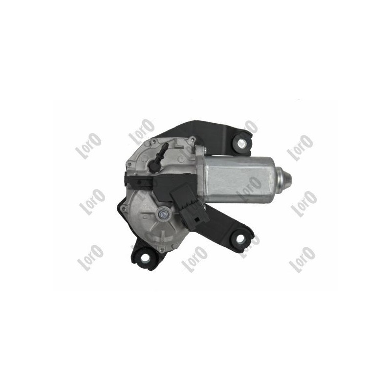 ABAKUS 103-06-017 Motor del limpiaparabrisas - 1