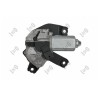 ABAKUS 103-06-017 Motor del limpiaparabrisas - 1