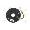 ABAKUS 134-01-022 Muelle espiral, airbag - 1