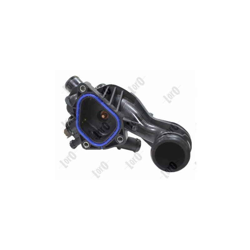 ABAKUS 038-025-0005 Termostato, refrigerante - 1