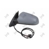 ABAKUS 0215M01 Retrovisor exterior - 1