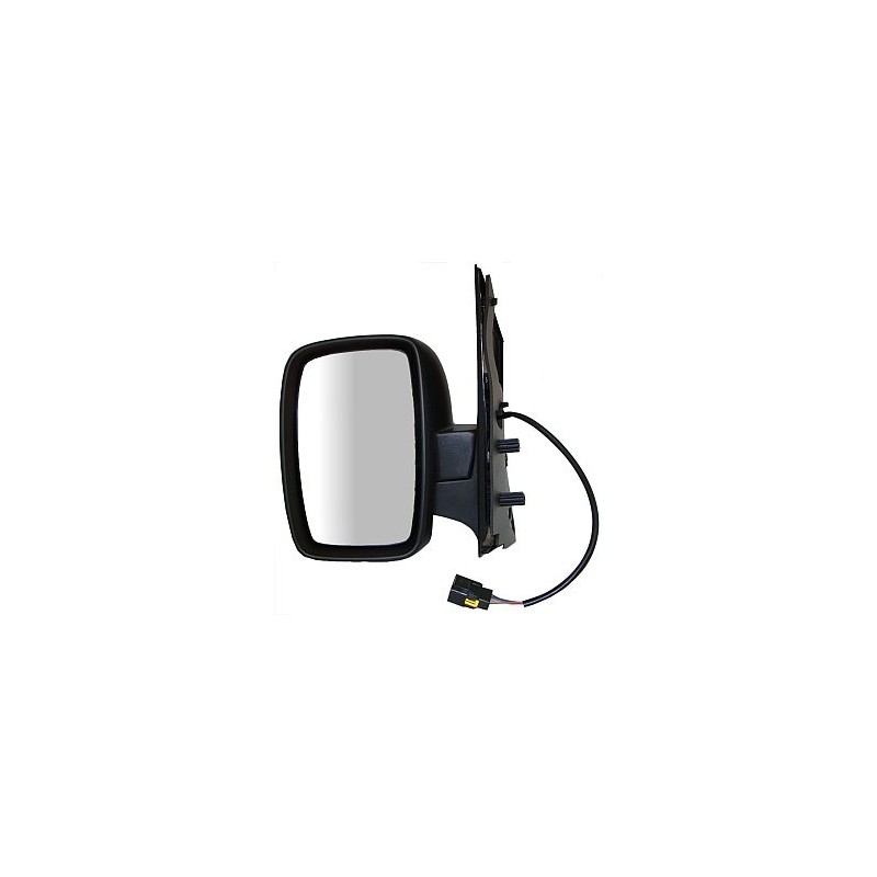 ABAKUS 0538M06 Retrovisor exterior - 1
