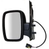 ABAKUS 0538M06 Retrovisor exterior - 1