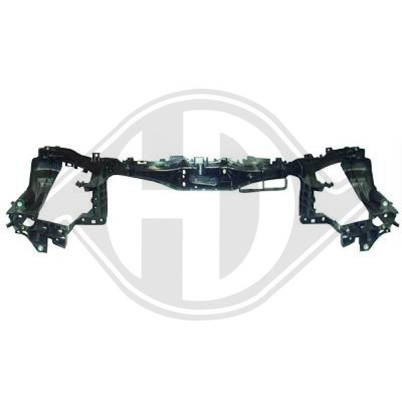 DIEDERICHS 1685002 Revestimiento frontal