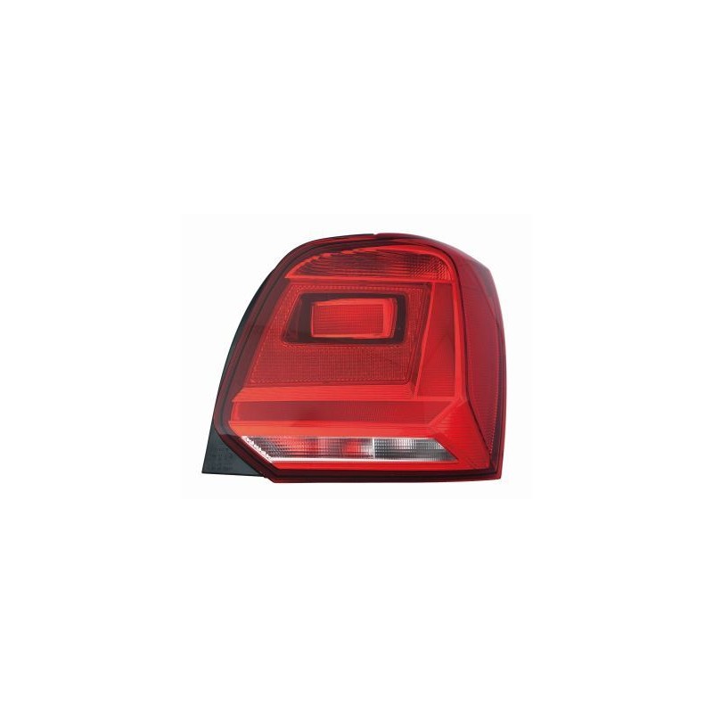 ABAKUS 441-19F9L-LD-UE Luz trasera - 1