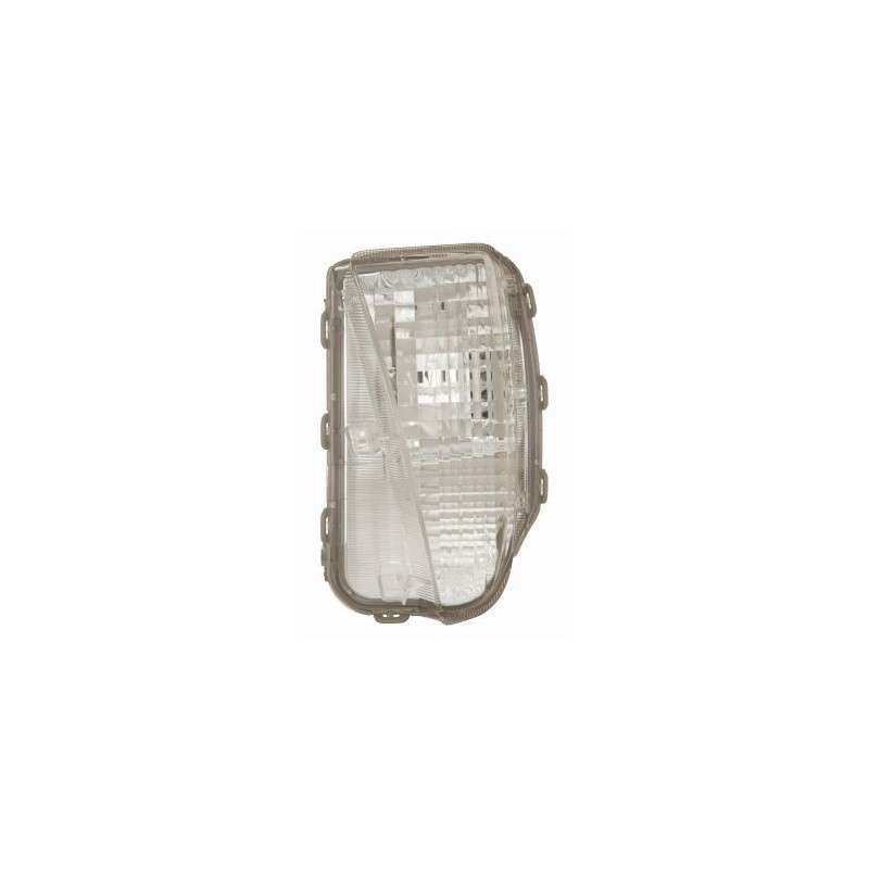 ABAKUS 312-1651R-UQ Piloto intermitente - 1