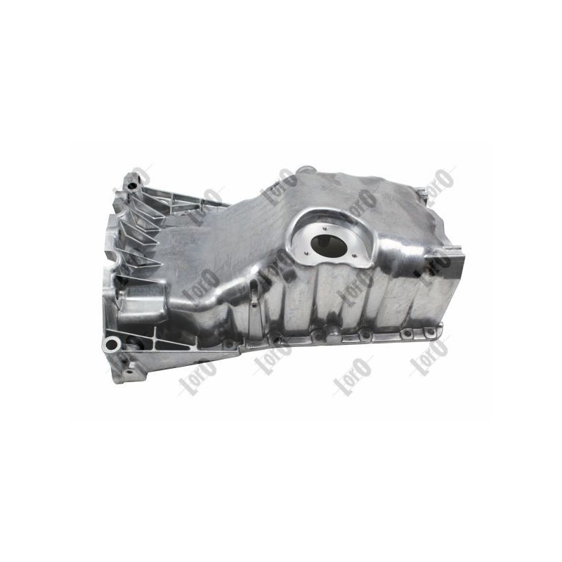 ABAKUS 100-00-055 Cárter de aceite - 1