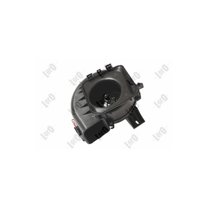 ABAKUS 037-022-0004 Ventilador habitáculo - 1