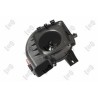 ABAKUS 037-022-0004 Ventilador habitáculo - 1