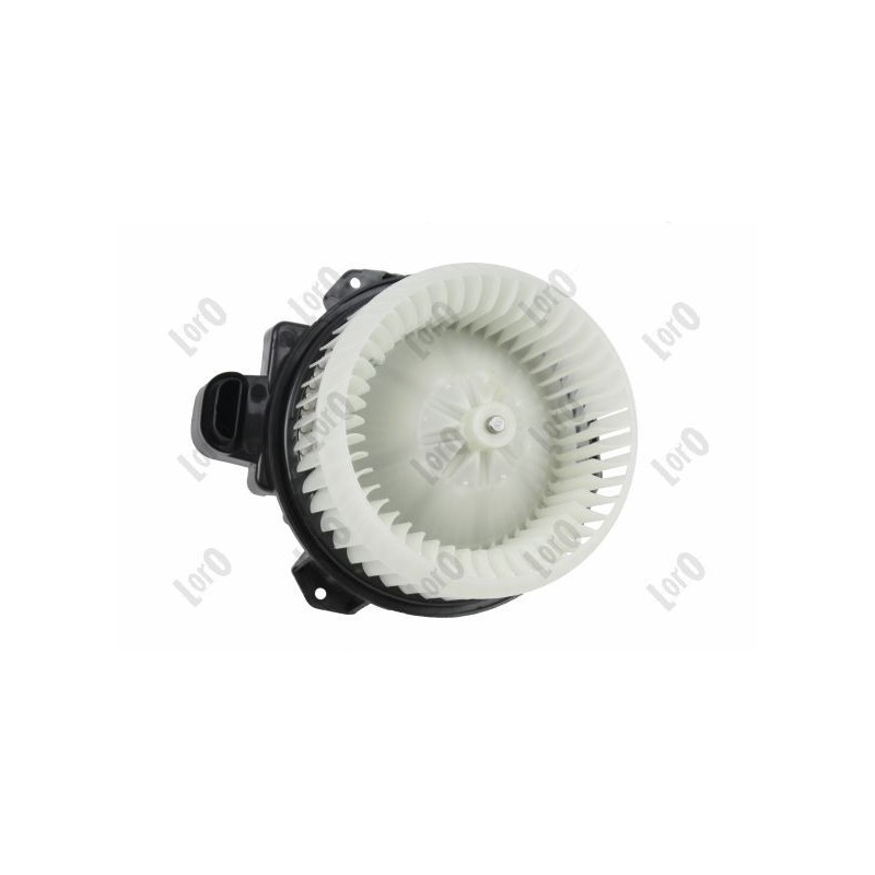 ABAKUS 051-022-0001 Ventilador habitáculo - 1