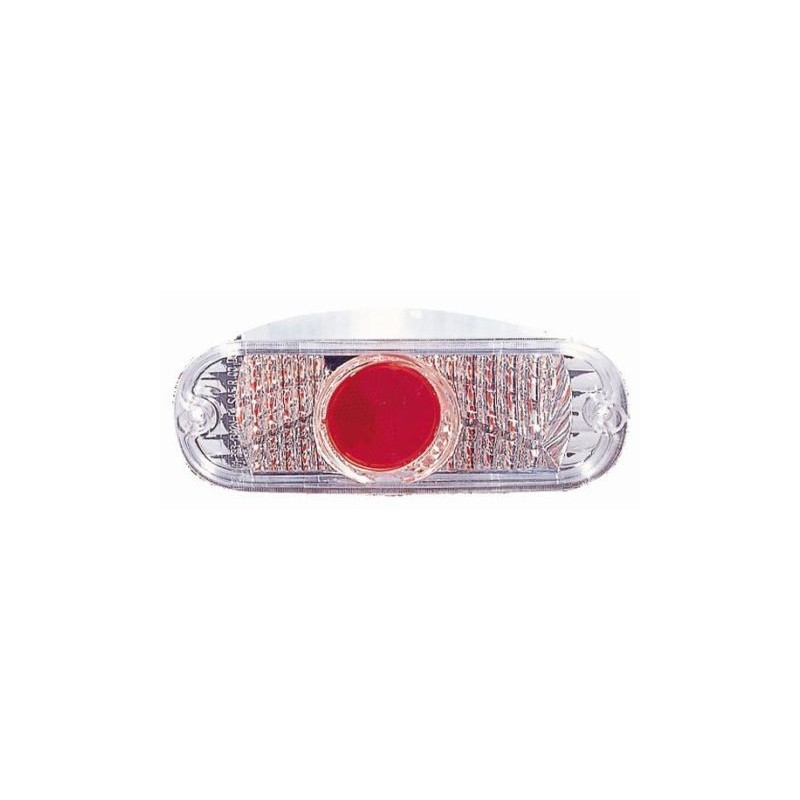 ABAKUS 333-1302PXUS Juego luz trasera - 1