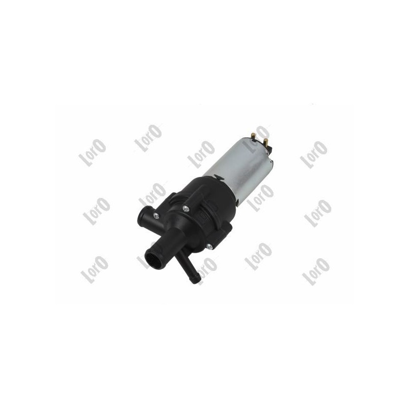 ABAKUS 138-01-050 Bomba de agua adicional (circuito de agua de refrigeración) - 1