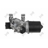 ABAKUS 103-05-022 Motor del limpiaparabrisas - 1