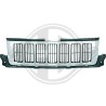 DIEDERICHS 2613040 Panal de radiador - 1