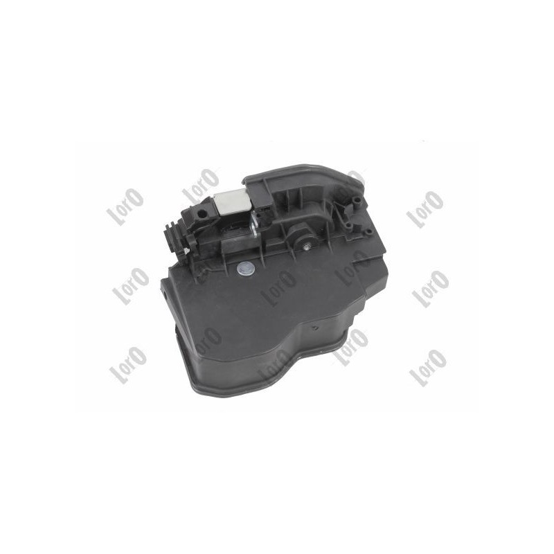 ABAKUS 132-004-014 Cerradura de puerta - 1