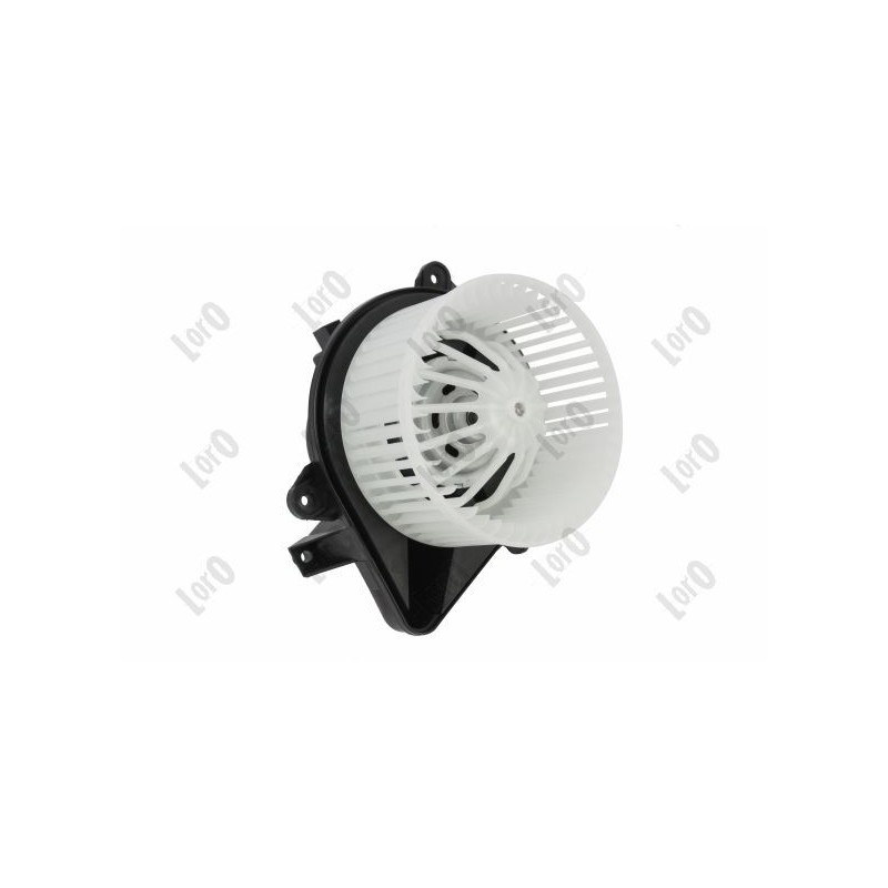 ABAKUS 016-022-0007 Ventilador habitáculo - 1
