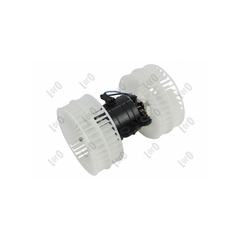 ABAKUS 054-022-0014 Ventilador habitáculo - 1