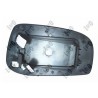 ABAKUS 4124G01 Cristal de espejo, retrovisor exterior - 1